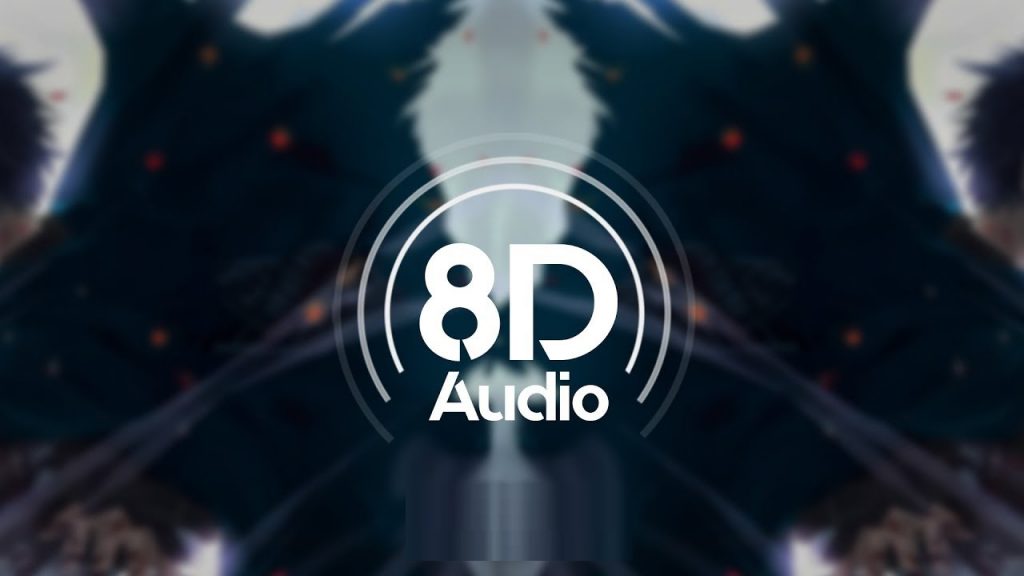 download audio 8d